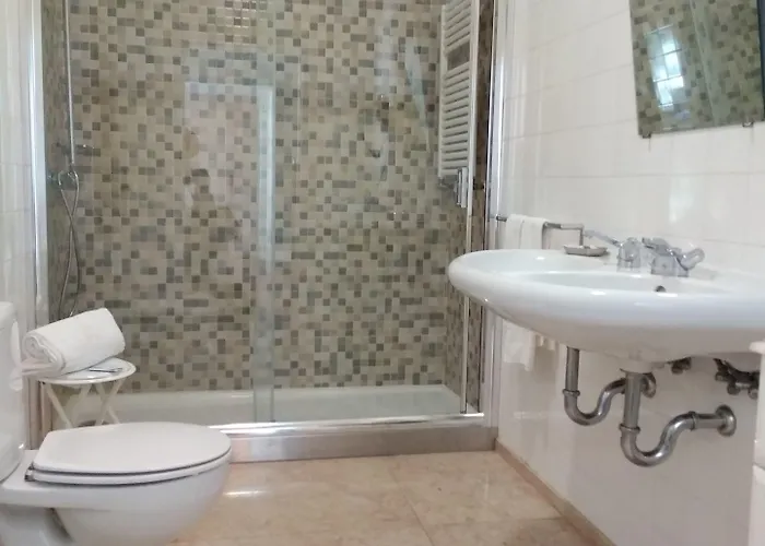 Quinta Da Ermida - Turismo De Habitacao Bed & Breakfast 4*