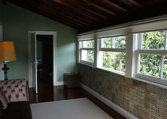 Quinta Da Ermida - Turismo De Habitacao 4* Baião