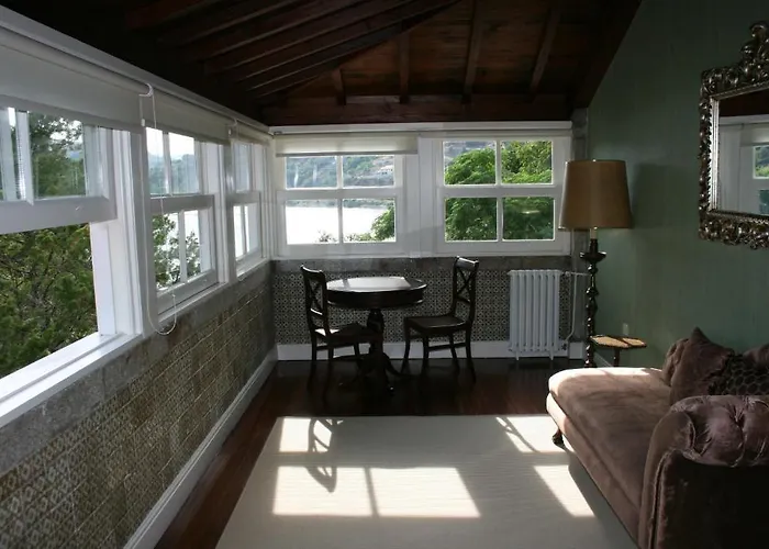 Quinta Da Ermida - Turismo De Habitacao 4*