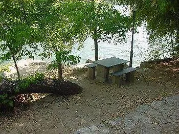 Quinta Da Ermida - Turismo De Habitacao Bed & Breakfast 4*