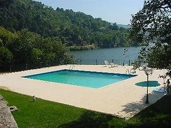 Quinta Da Ermida - Turismo De Habitacao Bed & Breakfast