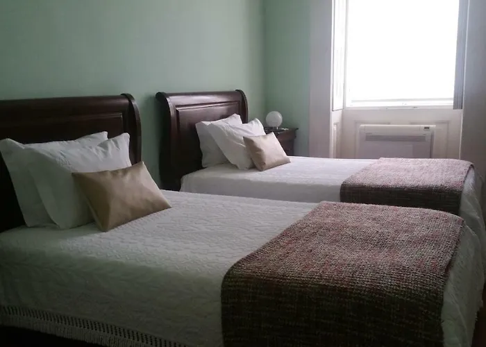 Quinta Da Ermida - Turismo De Habitacao Bed & Breakfast 4*