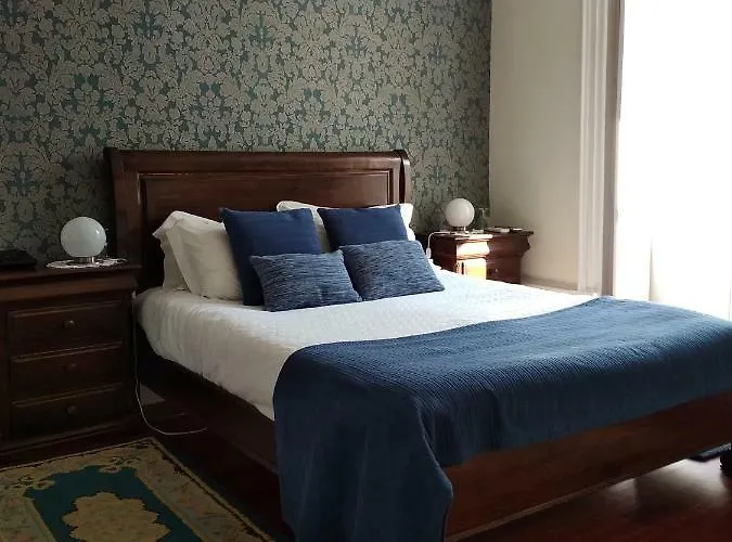 Quinta Da Ermida - Turismo De Habitacao Bed & Breakfast