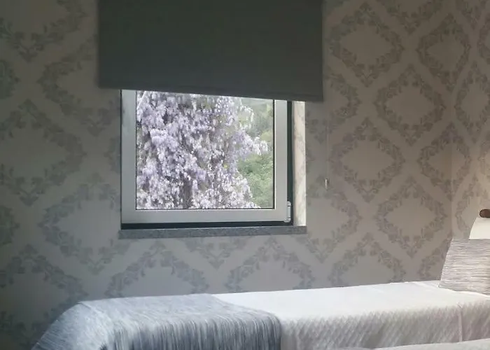 Bed & Breakfast Quinta Da Ermida - Turismo De Habitacao