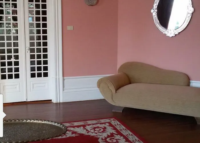 Quinta Da Ermida - Turismo De Habitacao Bed & Breakfast Baião