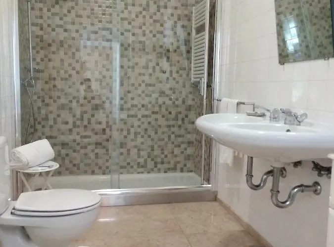 Quinta Da Ermida - Turismo De Habitacao 4*